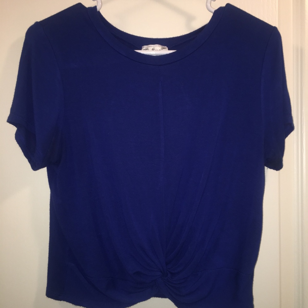 never worn